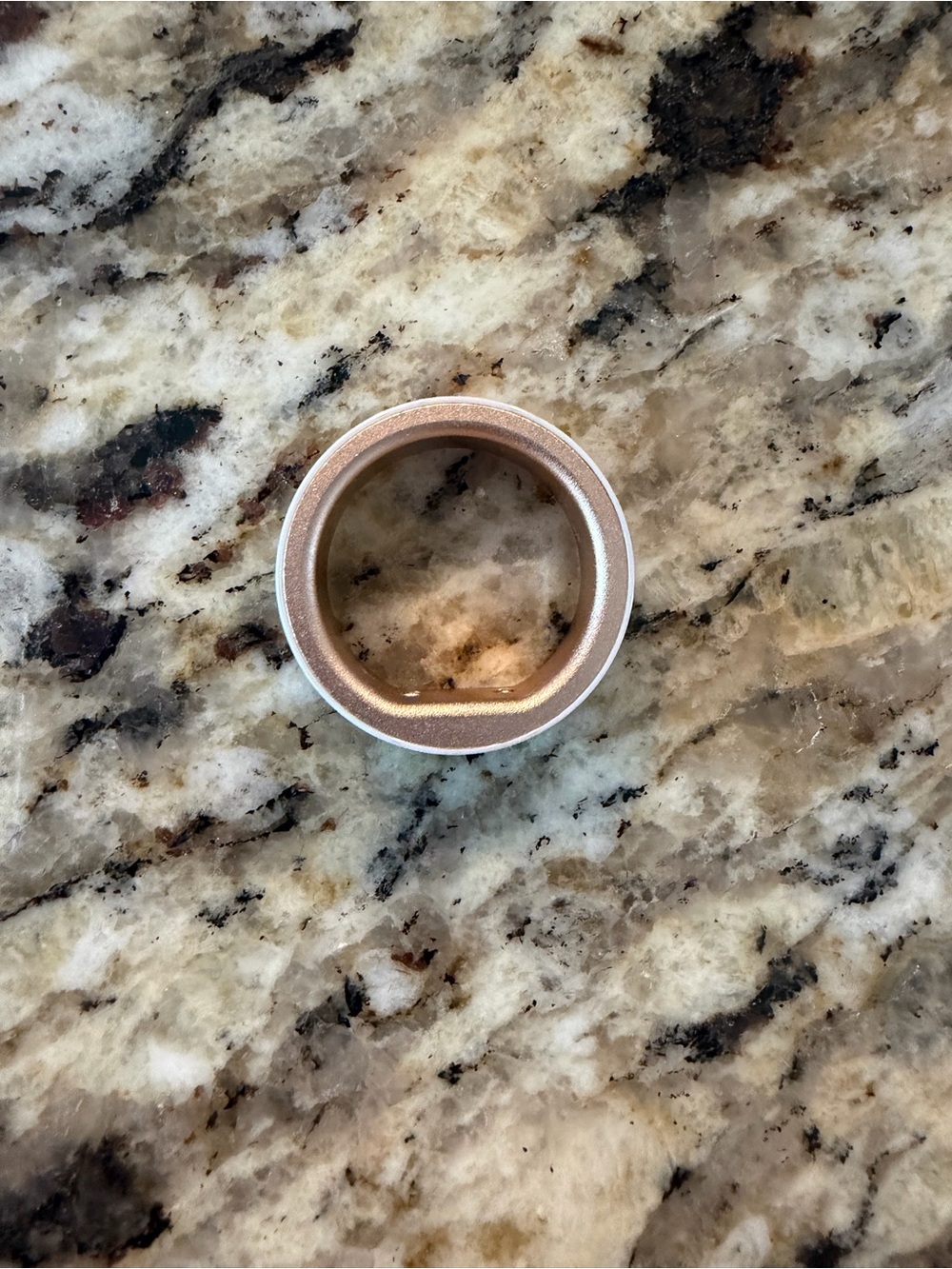 Fermometer Ring Gen1- size 7